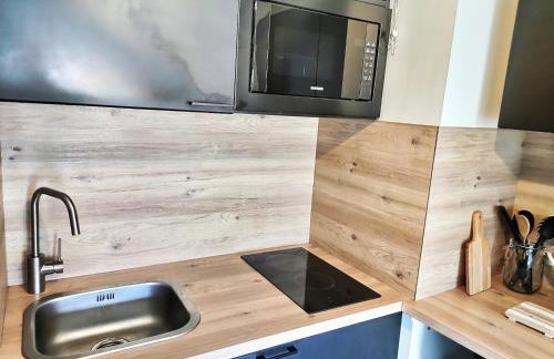 L'Ebenisterie - Sublime Type 2 Lumineux - Grand balcon - Foto 16