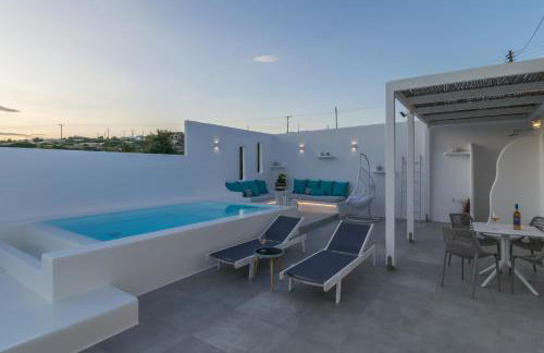 Kapetan Giannis Suite - Foto 20