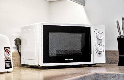 Stylish apartment close to Causeway Coast & Glens - Foto 14