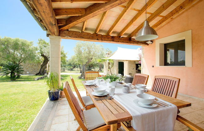 Casa En Moscari in Selva - Photo 8