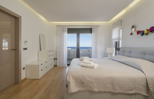 Meliti Luxury Villa - Foto 19