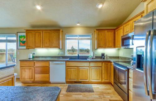 Meadow Walk Cabin - Foto 7