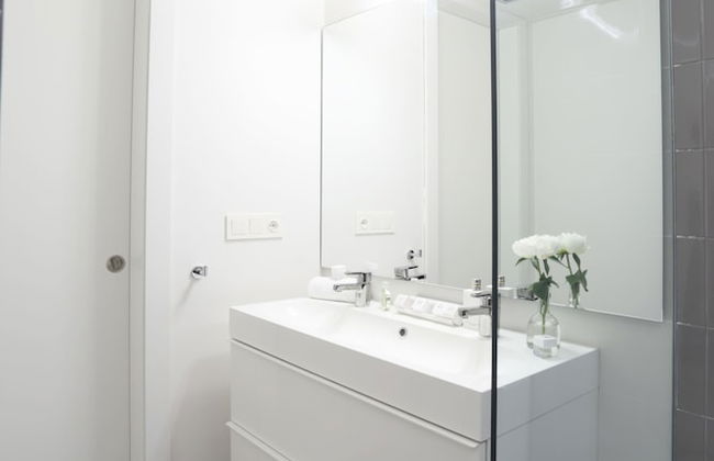 Apartaments Plaça del Vi - Foto 27