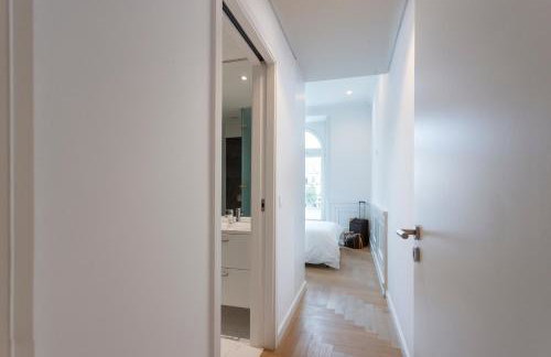 The Boulevard Lisbon Apartment - Foto 7