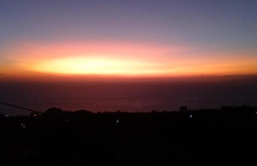 Traditional stone house in Kefalas-Sea view - Photo 4