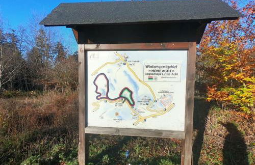 Holiday home in Neichen with barbecue - Foto 31