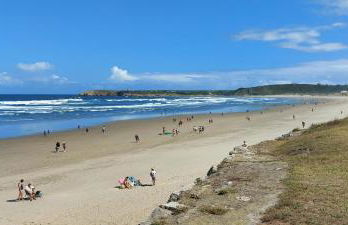 Olas Deluxe Salinas - Foto 14