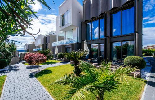 Dedaj Resort - Villa Delux - Foto 36