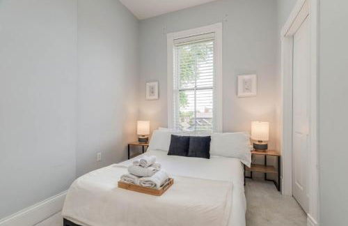 Historic Benton Park Townhome - Foto 27