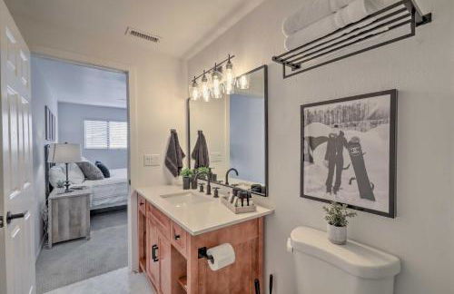 Flagstaff Gem in Continental Country Club! - Foto 16