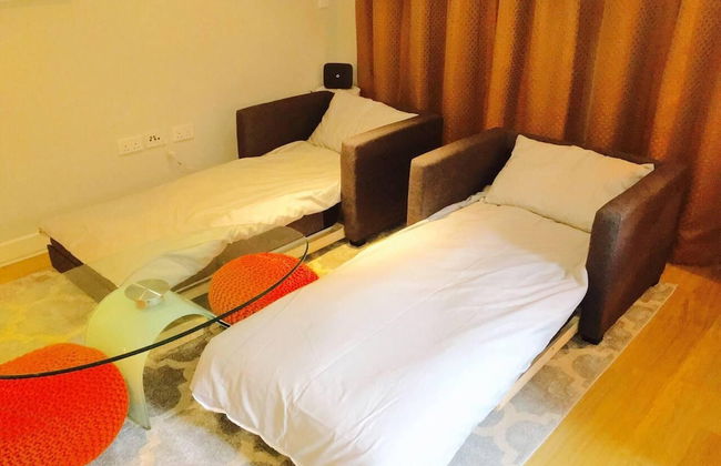 Stunning Apartment Overlooking Pembroke Castle - Foto 5