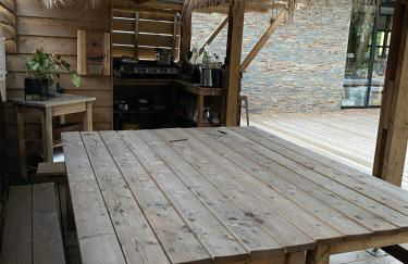 Villa Brisson - Foto 22