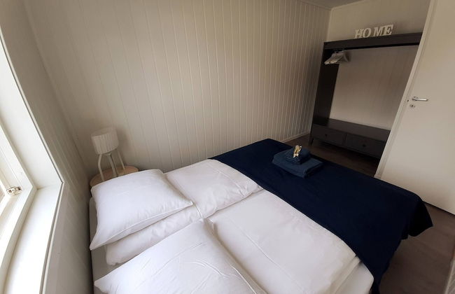 Central Trio Suites by Stavanger BnB Nr 5 - Foto 4