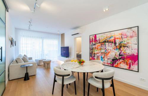 Designer Apartment Marija - Photo 37