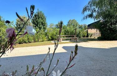 Grange d'Antan -JacuzziPiscineClim -Cuzance - Foto 37