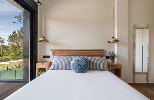 Nova Aguieira Apartments - Acceso directo playa - Foto 47