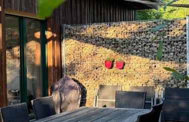 Ferienwohnungen im Haus Waldstück - Foto 27