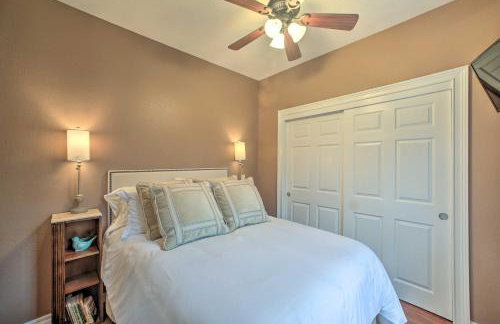 Riverfront Arkansas Retreat Near Fishing and Hiking! - Foto 15