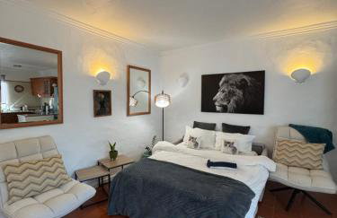 Casa Gatu Verdi-Garden Apartment with Pool - Foto 7
