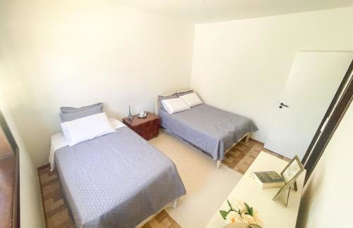 Nossa Casa em Vilas - 70 m da areia - 6 Suítes - Foto 10