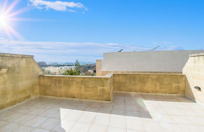 Ta'sandrija Pool And Well-being In Gozo - Foto 31