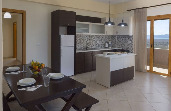 Casa Noste Apartments - Foto 15