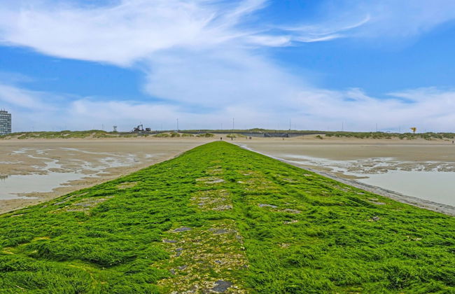 Apartment on the 6th Floor With sea View - Foto 22