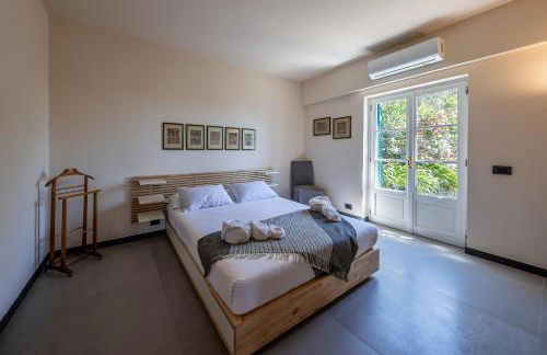 VILLA DUFOUR 1 Lusso, Spazio e Vista Mare - Foto 21