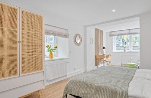 Neu ausgestattetes Apartment für bis zu 5 Personen - Foto 15