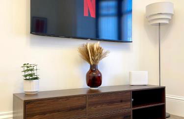 Modern 2-bedroom apartment with parking, Peterhead - Foto 5