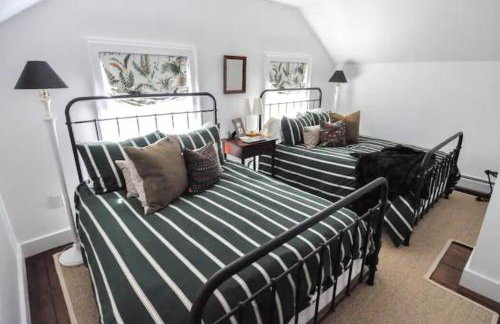 Haddock Cotter Chic Farmhouse and Barn w Pool - Foto 25