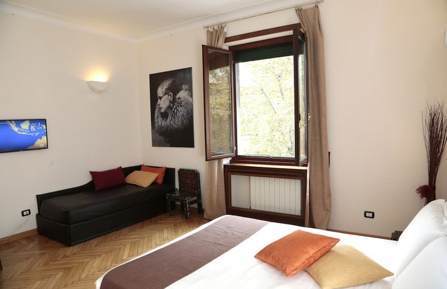 Residenza delle Arti - Photo 64