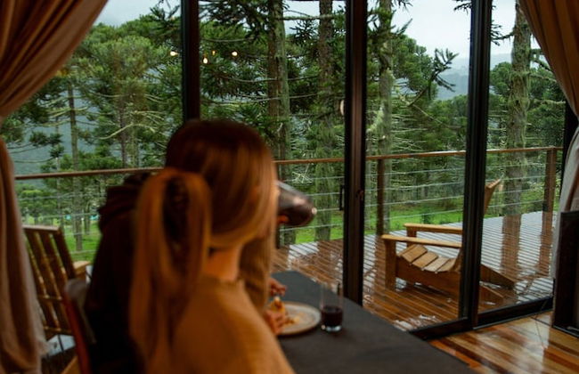 Pousada Refúgio da Boa Vista - Foto 23