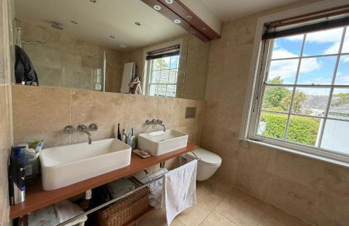 Tranquil Seaside Cottage by NewFo - Photo 44