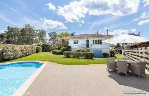 Maison Pierre 3 bedroom house with swimming pool - Foto 2