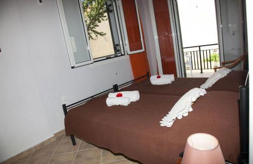 Irini's Traditional Kefalonian House - Foto 10