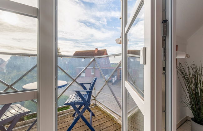 Cozy Apartment in Insel Poel near Beach - Foto 20