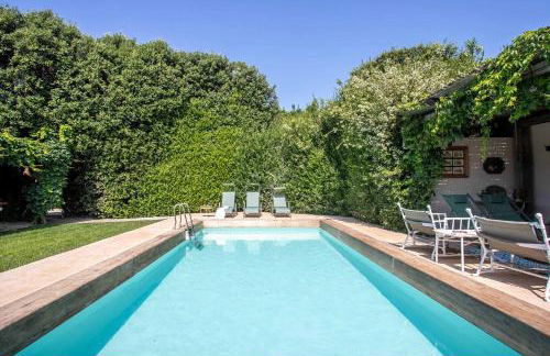 Porto Ercole Pool Villa by Villaflair - Foto 6