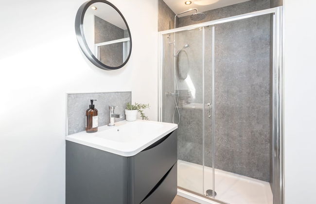 Host Stay Hithe House - Foto 19