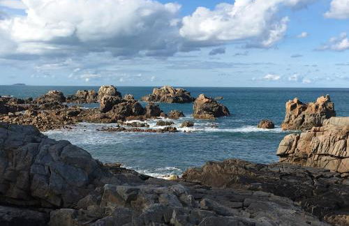 Les villas d'Onalou - Port Blanc - Foto 50