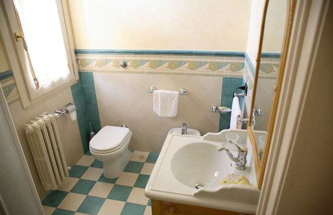 Villa Covile - Foto 17