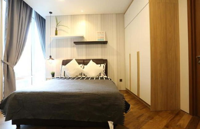 Vortex Suite KLCC at Penguin Homes - Foto 3