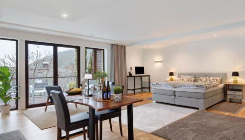 Sonnige Ferienwohnung im Kinzigtal - Foto 2