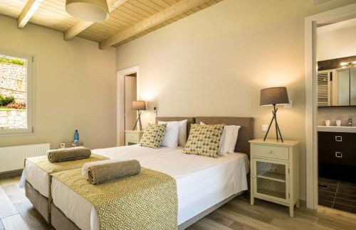 Villa Gionis - Photo 28