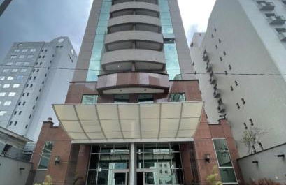 Bela Sampa 407 - Flat Paulista Classic - Foto 15