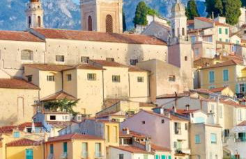 Super Menton Bord Mer - Foto 23