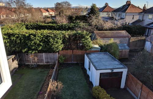 Luxury Beds Parking 2 Bathrooms 3 Large Bedrooms Nice Area - Foto 14