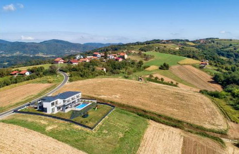 Amazing Home In Gornji Kraljevec With Sauna - Foto 20