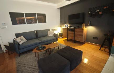 Zagreb Lodge Apartment - Foto 3