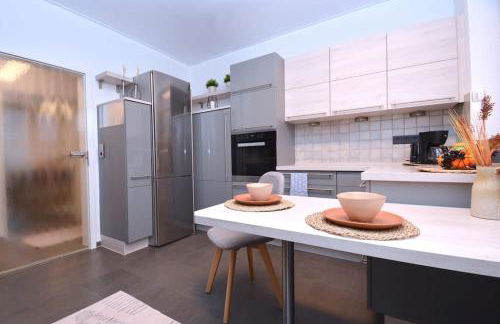 NUE01-FW Maisionettewohnung Nürnberg - Foto 16